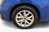 SEAT Leon Sportstourer vaihtoauto