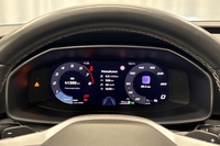 SEAT Leon Sportstourer vaihtoauto