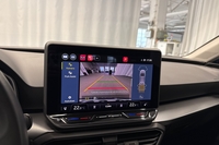 SEAT Leon Sportstourer vaihtoauto