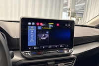 SEAT Leon Sportstourer vaihtoauto