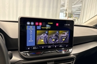 SEAT Leon Sportstourer vaihtoauto