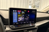 SEAT Leon Sportstourer vaihtoauto