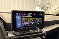 SEAT Leon Sportstourer vaihtoauto