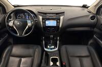 Nissan Navara vaihtoauto