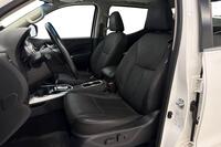 Nissan Navara vaihtoauto
