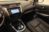 Nissan Navara vaihtoauto