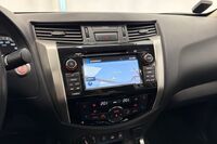Nissan Navara vaihtoauto