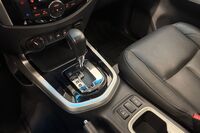 Nissan Navara vaihtoauto