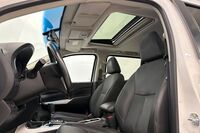 Nissan Navara vaihtoauto