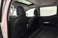 Nissan Navara vaihtoauto