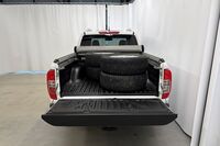 Nissan Navara vaihtoauto