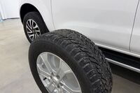 Nissan Navara vaihtoauto