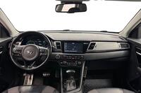 Kia Niro plug-in vaihtoauto