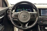 Kia Niro plug-in vaihtoauto