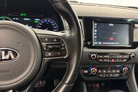 Kia Niro plug-in vaihtoauto