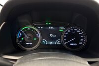 Kia Niro plug-in vaihtoauto