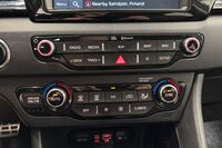 Kia Niro plug-in vaihtoauto