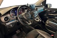 Mercedes-Benz V vaihtoauto