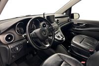 Mercedes-Benz V vaihtoauto