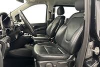 Mercedes-Benz V vaihtoauto