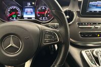 Mercedes-Benz V vaihtoauto