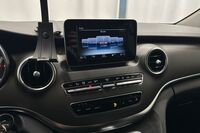 Mercedes-Benz V vaihtoauto