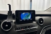 Mercedes-Benz V vaihtoauto