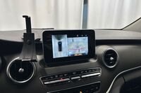 Mercedes-Benz V vaihtoauto