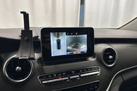 Mercedes-Benz V vaihtoauto