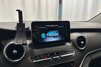 Mercedes-Benz V vaihtoauto