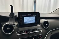 Mercedes-Benz V vaihtoauto