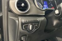 Mercedes-Benz V vaihtoauto