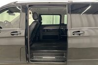 Mercedes-Benz V vaihtoauto