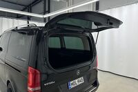 Mercedes-Benz V vaihtoauto