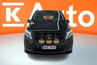 Mercedes-Benz V vaihtoauto