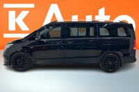 Mercedes-Benz V vaihtoauto