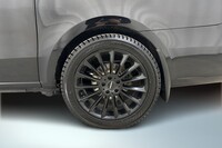 Mercedes-Benz V vaihtoauto