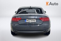 Audi A5 vaihtoauto