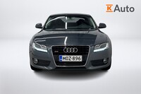 Audi A5 vaihtoauto