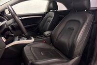 Audi A5 vaihtoauto