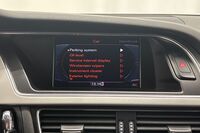 Audi A5 vaihtoauto
