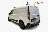 Ford Transit Connect vaihtoauto