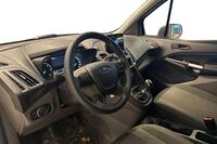 Ford Transit Connect vaihtoauto