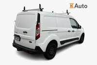 Ford Transit Connect vaihtoauto