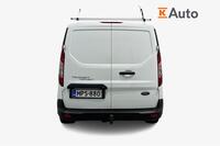 Ford Transit Connect vaihtoauto