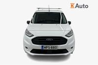 Ford Transit Connect vaihtoauto