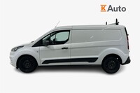 Ford Transit Connect vaihtoauto