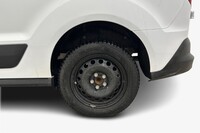 Ford Transit Connect vaihtoauto