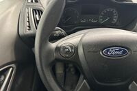 Ford Transit Connect vaihtoauto