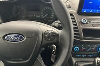 Ford Transit Connect vaihtoauto